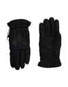 DSQUARED2 GLOVES,46606552TS 7
