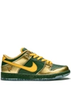 NIKE X DOERNBECHER SB DUNK LOW QS "JOEY BATES" SNEAKERS