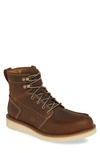 ARIAT RECON MOC TOE BOOT,10027397