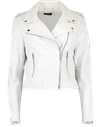 LAMARQUE Donna Leather Jacket