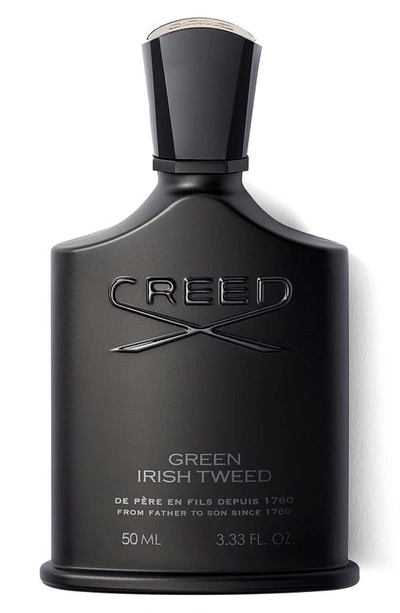 CREED GREEN IRISH TWEED FRAGRANCE, 1.7 OZ,1105032