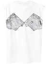 MAISON MARGIELA LACE