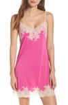 NATORI ENCHANT CHEMISE,R78130