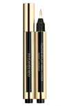 Saint Laurent Touche Éclat High Cover Radiant Undereye Brightening Concealer Pen In 0.5 Vanilla