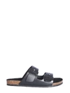 SAINT LAURENT JIMMY SANDALS,10839526