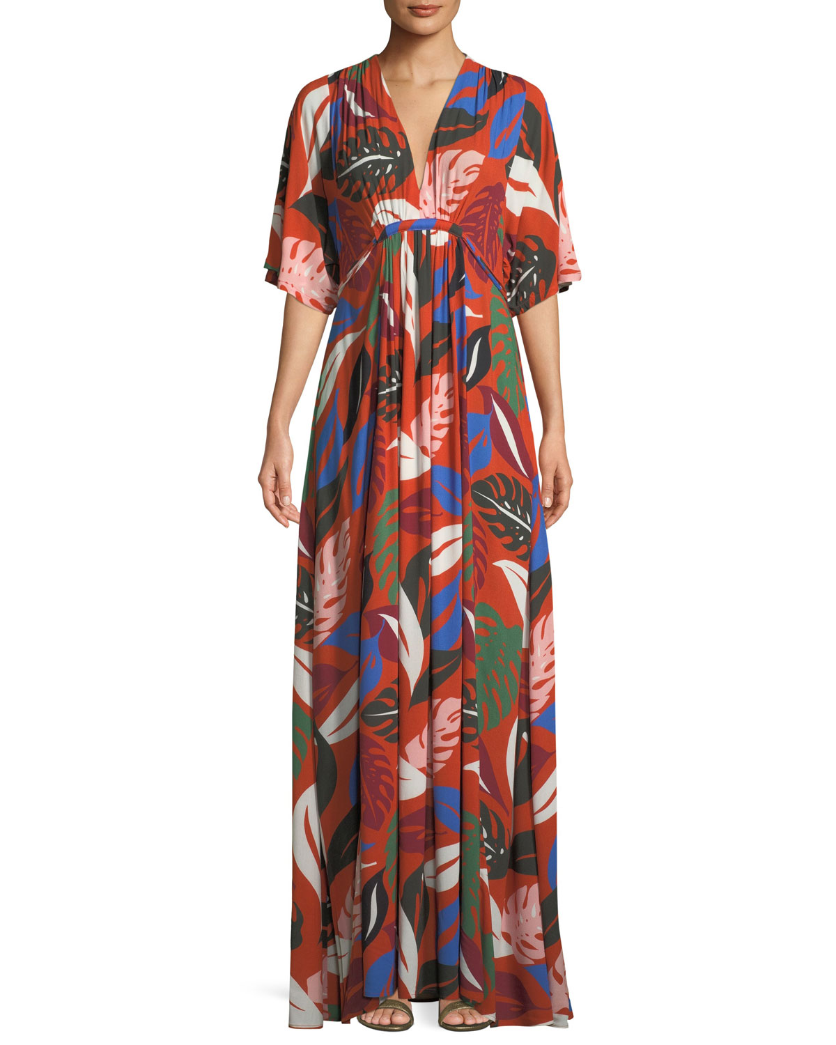 rachel pally plus size maxi dress