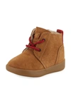 UGG KRISTJAN SUEDE BOOTS, INFANT,PROD213420153