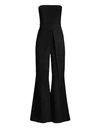 LIKELY Trista Strapless Jumpsuit