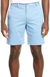 Vineyard Vines 9 Inch Stretch Breaker Shorts In Coastline