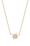 SHASHI CELESTINE NECKLACE,SHAS-WL178