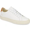 COMMON PROJECTS RETRO LOW TOP SNEAKER,3863