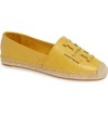 TORY BURCH Ines Espadrille,52035