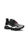 GIVENCHY Jaw Sneakers,GIVE-MZ160