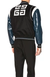 GIVENCHY VARSITY 飞行员款,GIVE-MO154