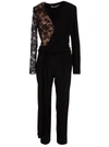 GIVENCHY Givenchy Jumpsuit,10839917