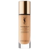 Saint Laurent Touche Eclat Le Teint Radiant Liquid Foundation Bd55 Warm Toffee 1 oz/ 30 ml