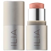 Ilia Multi-stick Cream Blush + Highlighter + Lip Tint Dreamer 0.15 oz/ 4.5 G
