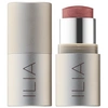 Ilia Multi-stick Cream Blush + Highlighter + Lip Tint Lady Bird 0.15 oz/ 4.5 G