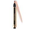 SAINT LAURENT TOUCHE ÉCLAT HIGH COVER RADIANT UNDER-EYE CONCEALER 5.5 WARM TAN 0.08 OZ/ 2.5 ML,P440971