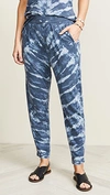 RAQUEL ALLEGRA EASY PANTS