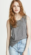 MADEWELL NEW WHISPER MUSCLE TANK