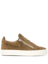 GIUSEPPE ZANOTTI FRANKIE SNEAKERS