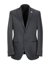 LUIGI BIANCHI MANTOVA Blazer,49457676AP 4