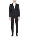 Brian Dales Suits In Blue