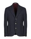 BRUNELLO CUCINELLI Blazer,49439421AH 4