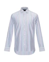 ETRO Striped shirt,38814647SK 9