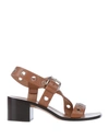 CELINE Sandals,11604609LI 5