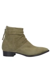 ALBERTO FERMANI Ankle boot,11647917GB 13