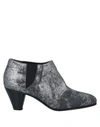 ALBERTO FERMANI Ankle boot,11649595QC 15