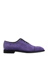 DOLCE & GABBANA LACE-UP SHOES,11652689PP 13