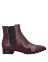 ALBERTO FERMANI ANKLE BOOTS,11649483HK 9