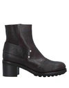 ALBERTO FERMANI ANKLE BOOTS,11649461FU 3