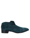 ALBERTO FERMANI Ankle boot,11649478UO 15