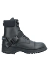 PRADA Ankle boot,11635641AP 4