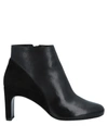 ALBERTO FERMANI ANKLE BOOTS,11648217TG 9