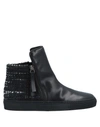 ALBERTO FERMANI Ankle boot,11649534MJ 11