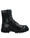 CULT Boots,11664254UE 11