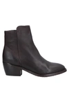 CATARINA MARTINS ANKLE BOOTS,11665354WI 11