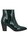 ALBERTO FERMANI ANKLE BOOTS,11649530FV 3