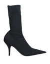 BALENCIAGA Ankle boot,11653846HL 13