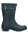 HUNTER Boots,11302143PS 15