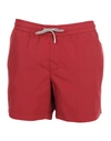 BRUNELLO CUCINELLI Swim shorts,47236850MB 5