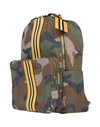 VALENTINO GARAVANI Backpack & fanny pack,45447881MO 1
