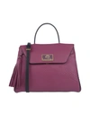 BRACCIALINI Handbag,45453078LJ 1