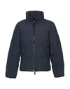 DUVETICA DOWN JACKETS,41866650ON 7