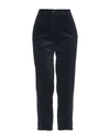 Aspesi Pants In Blue